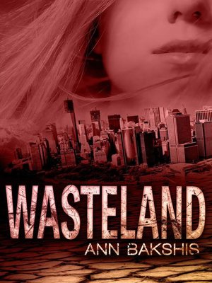 cover image of Wasteland, #1